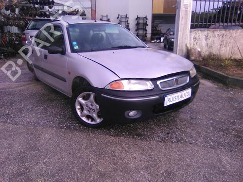 Used Parts ROVER 200 II Convertible (XW) 214 1.4i 16V (103 hp) 1820991