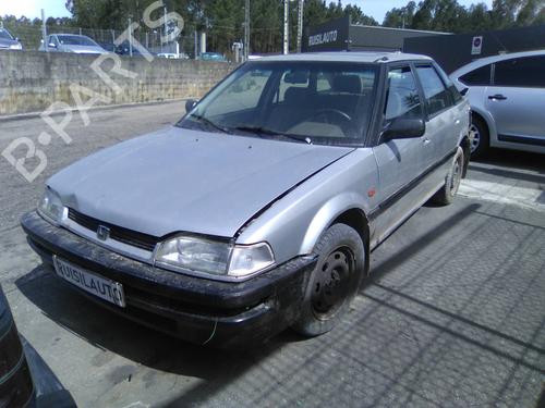 Alternator HONDA CONCERTO (HW, MA) 1.4 | BP19836150M7 