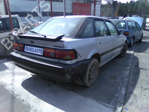 Alternator HONDA CONCERTO (HW, MA) 1.4 | BP19836150M7 