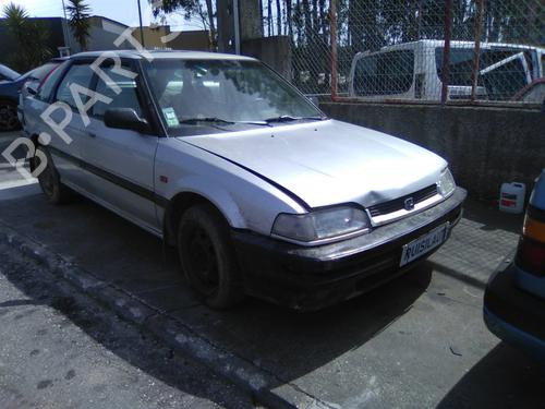 Alternator HONDA CONCERTO (HW, MA) 1.4 | BP19836150M7 