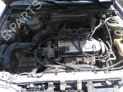 Alternator HONDA CONCERTO (HW, MA) 1.4 | BP19836150M7 