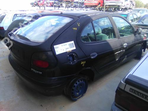 Used Parts RENAULT MEGANE I Grandtour (KA0/1_) 1.4 e (KA0V) (75 hp) 1819896