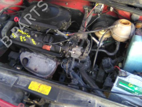 Left taillight SEAT IBIZA II (6K1) 1.3 i | BP19851087C34 