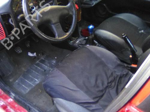 Left taillight SEAT IBIZA II (6K1) 1.3 i | BP19851087C34 