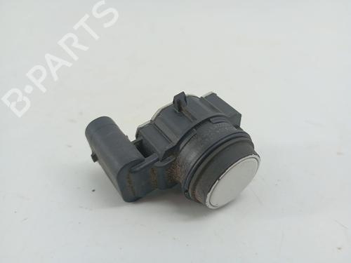 Used Electronic module Electronic module BMW 1 (F20) 116 d (116 hp) 36227317 36227317