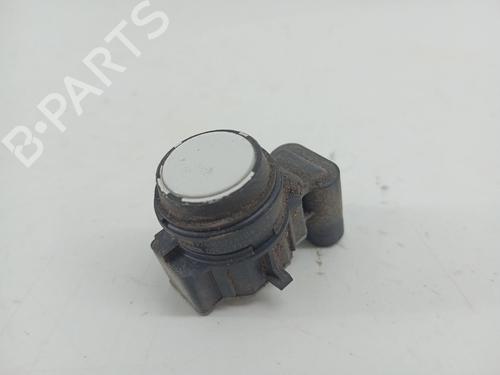 Used Electronic module Electronic module BMW 1 (F20) 116 d (116 hp) 36227316 36227316