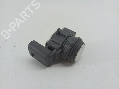 Used Electronic module Electronic module BMW 1 (F20) 116 d (116 hp) 36227318 36227318
