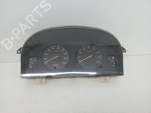 Quadrante Quadrante CITROËN AX (ZA-_) 11 (54 hp) 36227319 36227319