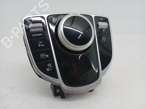 Used Switch Switch MERCEDES-BENZ C-CLASS (W205) C 300 (205.083) (258 hp) 36227336 36227336
