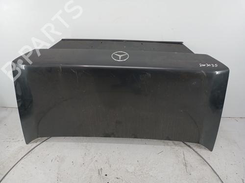 Used Tailgate Tailgate MERCEDES-BENZ 124 Saloon (W124) 200 D (124.120) (72 hp) 36228877 36228877