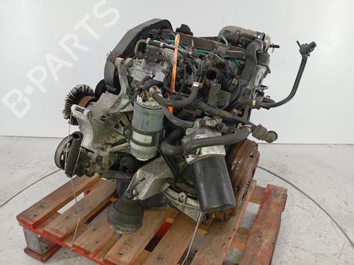 Used Engine (For Parts) Engine (For Parts) 36227371 36227371