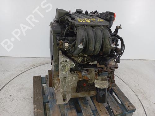 Used Engine (For Parts) Engine (For Parts) AUDI A3 (8L1) 1.6 (101 hp) 36227370 36227370