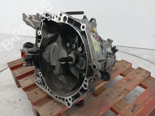 Used Gearbox Gearbox PEUGEOT 407 SW Estate Van (6E_) 1.6 HDi (109 hp) 36226678 36226678