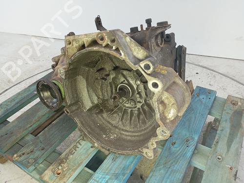 Used Gearbox Gearbox VW GOLF III (1H1) 1.4 (60 hp) 36226723 36226723