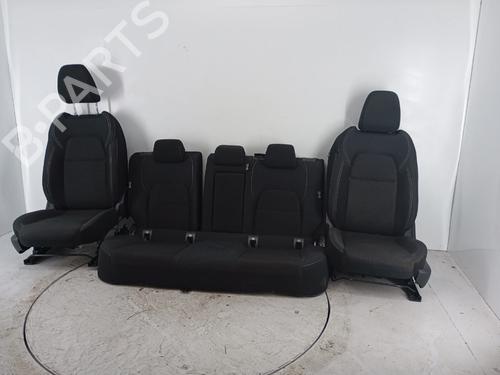 Used Seats set Seats set NISSAN QASHQAI III (J12) 1.3 DIG-T (140 hp) 36227374 36227374