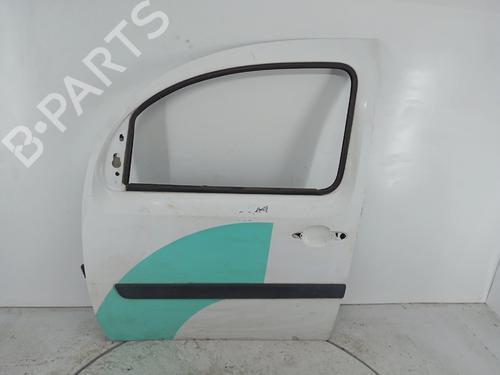 Used Left front door Left front door 36227036 36227036