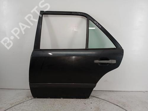 Used Left rear door Left rear door MERCEDES-BENZ 124 Saloon (W124) 200 D (124.120) (72 hp) 36228876 36228876