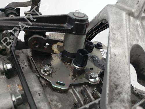 Gearbox FORD FOCUS II (DA_, HCP, DP) 1.6 TDCi | BP36227428M3  - Image 9
