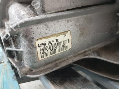 Gearbox FORD FOCUS II (DA_, HCP, DP) 1.6 TDCi | BP36227428M3  - Image 8
