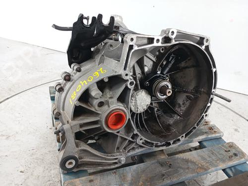 Used Gearbox Gearbox FORD FOCUS II (DA_, HCP, DP) 1.6 TDCi (100 hp) 36227428 36227428