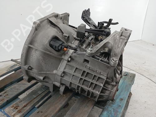 Gearbox FORD FOCUS II (DA_, HCP, DP) 1.6 TDCi | BP36227428M3  - Image 5