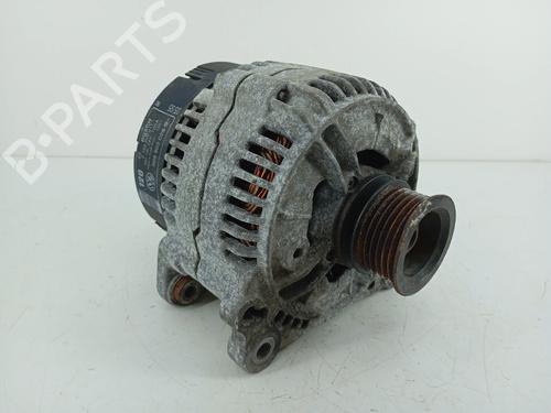 Used Alternator Alternator VW GOLF III Variant (1H5) 1.9 TDI (90 hp) 36227381 36227381