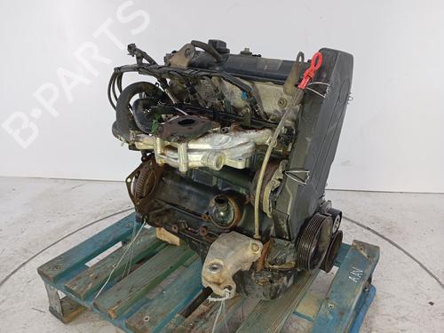 Motor Motor SEAT IBIZA II (6K1) 1.3 i (54 hp) 36227423 36227423