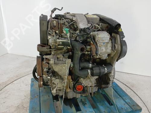 Used Engine Engine ROVER 600 I (RH) 620 Sdi (105 hp) 36227426 36227426
