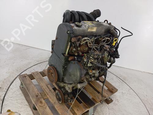 Engine FORD FIESTA Hatchback Van (JV_) D 1.8 | BP36227427M1 - Image 3