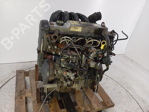 Engine FORD FIESTA Hatchback Van (JV_) D 1.8 | BP36227427M1 - Image 2