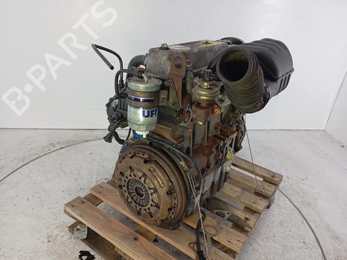 Engine FORD FIESTA Hatchback Van (JV_) D 1.8 | BP36227427M1 - Image 7