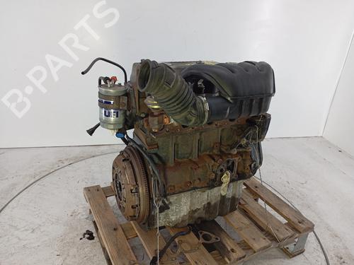 Engine FORD FIESTA Hatchback Van (JV_) D 1.8 | BP36227427M1 - Image 6
