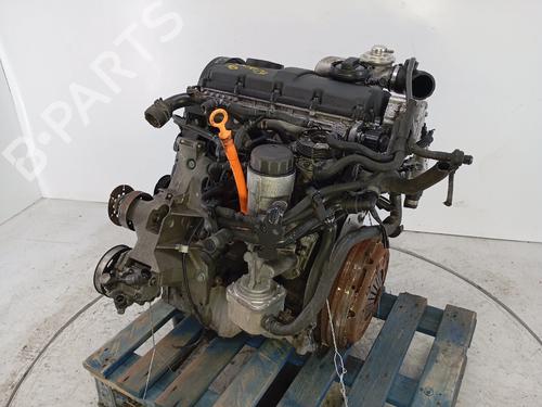 Motor (til dele) Motor (til dele) VW PASSAT B5 (3B2) 1.9 TDI (115 hp) 36227420 36227420