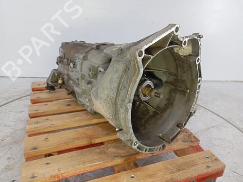 Used Gearbox Gearbox BMW 3 (E46) 320 d (129 hp) 36227447 36227447