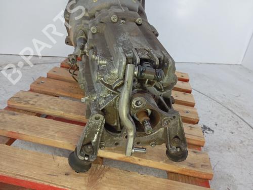 Gearbox BMW 3 (E46) 320 d | BP36227447M3  - Image 5