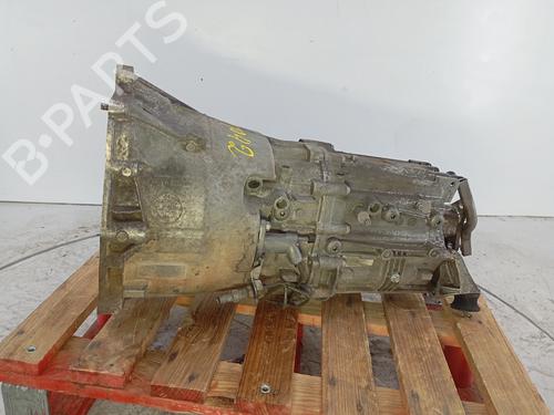 Gearbox BMW 3 (E46) 320 d | BP36227447M3  - Image 7