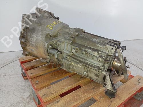 Gearbox BMW 3 (E46) 320 d | BP36227447M3  - Image 6