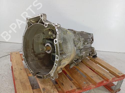 Gearbox BMW 3 (E46) 320 d | BP36227447M3  - Image 8