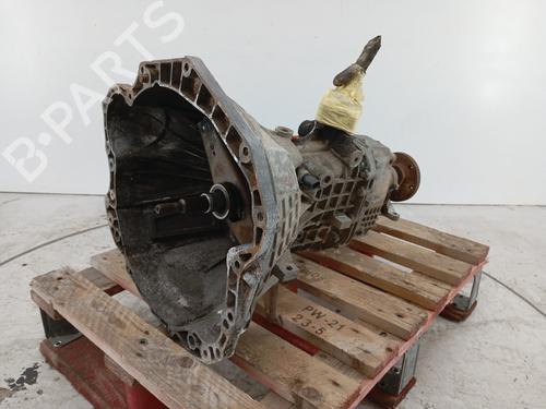 Used Gearbox Gearbox FORD TRANSIT Platform/Chassis (T_ _) 2.5 D (TTL, TTS, TUL, TUS, TTE) (68 hp) 36227448 36227448