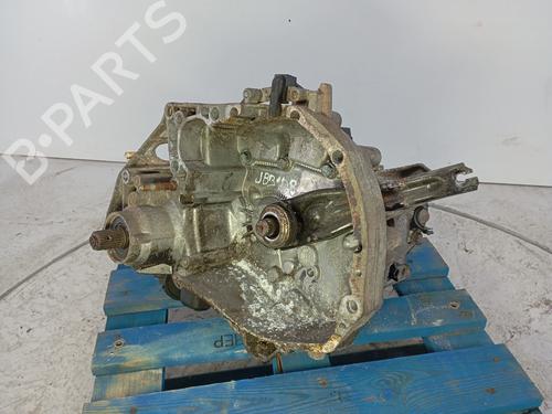 Used Gearbox Gearbox RENAULT LAGUNA I Grandtour (K56_) 1.8 (K56S/T/0) (90 hp) 36227452 36227452