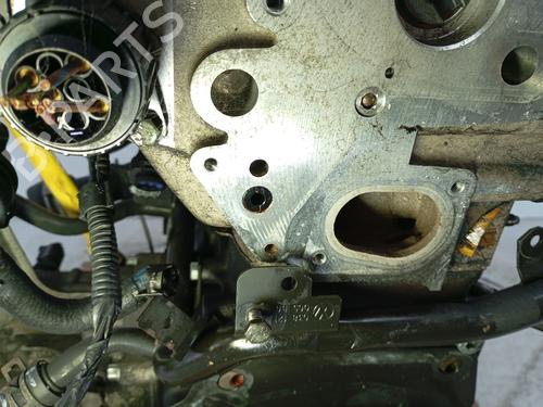 Engine AUDI A3 (8L1) 1.9 TDI | BP36227424M1  - Image 7