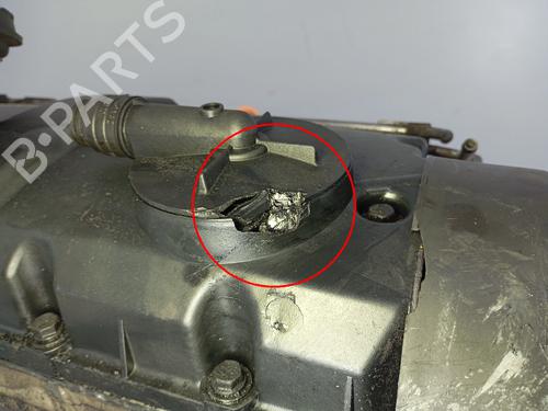 Engine AUDI A3 (8L1) 1.9 TDI | BP36227424M1  - Image 12