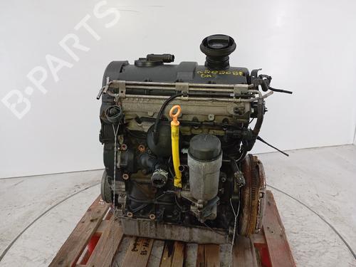 Engine AUDI A3 (8L1) 1.9 TDI | BP36227424M1  - Image 9