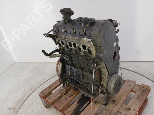 Used Engine Engine AUDI A3 (8L1) 1.9 TDI (130 hp) 36227424 36227424