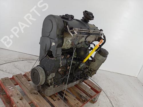 Engine AUDI A3 (8L1) 1.9 TDI | BP36227424M1  - Image 11