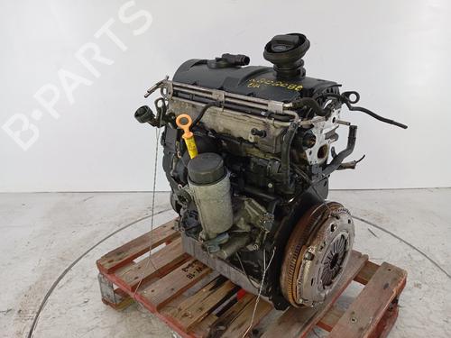 Engine AUDI A3 (8L1) 1.9 TDI | BP36227424M1  - Image 8