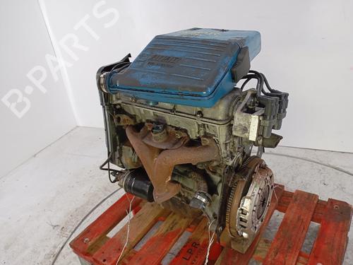 Used Engine Engine FIAT PUNTO (176_) 55 1.1 (54 hp) 36227459 36227459