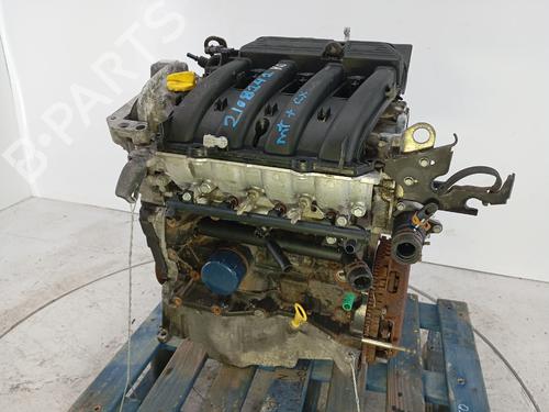 Motor (til dele) Motor (til dele) RENAULT SCÉNIC I MPV (JA0/1_, FA0_) 1.4 16V (JA0D, JA1H, Ja0W, JA10) (95 hp) 36227461 36227461