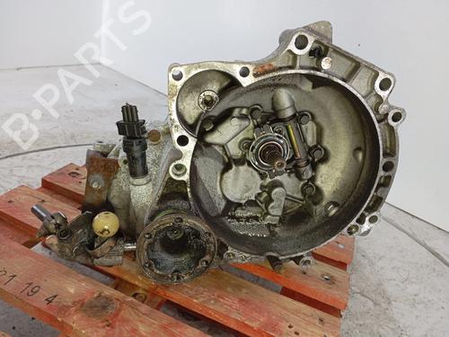 Used Gearbox Gearbox SEAT CORDOBA (6K1, 6K2) 1.4 i 16V (101 hp) 36227466 36227466
