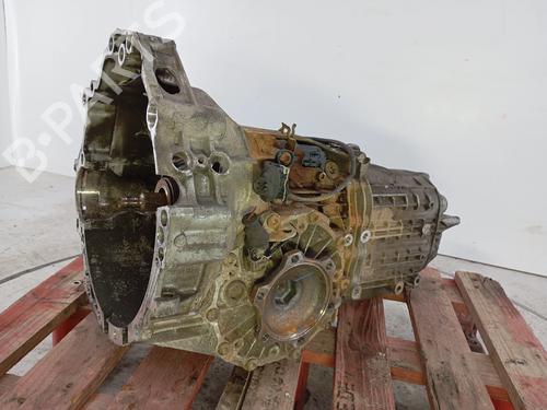 Used Gearbox Gearbox VW PASSAT B5 (3B2) 1.9 TDI (115 hp) 36227467 36227467